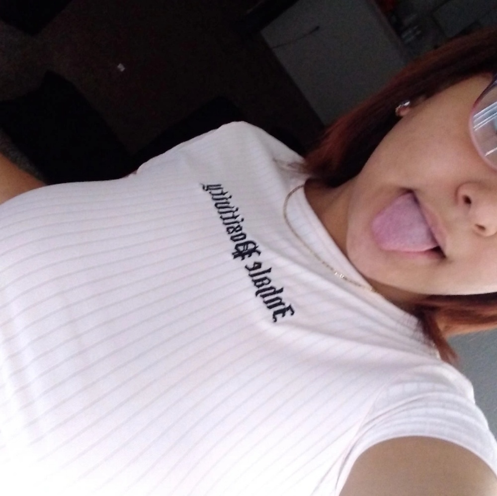 Meet your Posher, Yarelis